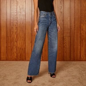 Aritzia Maya Trouser! Never worn